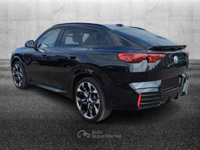 BMW X2 X2 M xDrive 20d MSport Nero usata Pieve di Cento