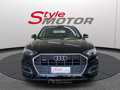 Audi Q5 40 TDI 204 CV quattro S tronic Business Nero usata Fano