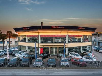 Audi Q5 40 TDI 204 CV quattro S tronic Business Argento usata Fano