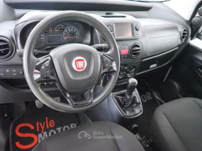 Fiat Fiorino 1.3 MJT 95CV SX Cargo Bianco usata Fano