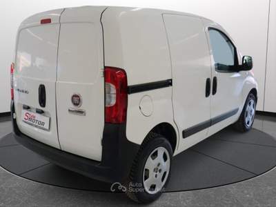 Fiat Fiorino 1.3 MJT 95CV SX Cargo Bianco usata Fano