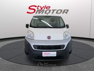 Fiat Fiorino 1.3 MJT 95CV SX Cargo Bianco usata Fano