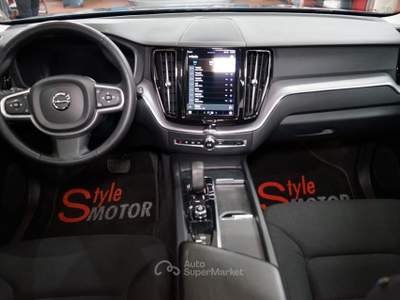 Volvo XC60 T6 Recharge PHEV AWD Inscription Certificata Grigio usata Fano