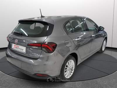 Fiat Tipo 1.6 Mjt S&S 5 porte Business Ufficiale Italia Cert Grigio usata Fano