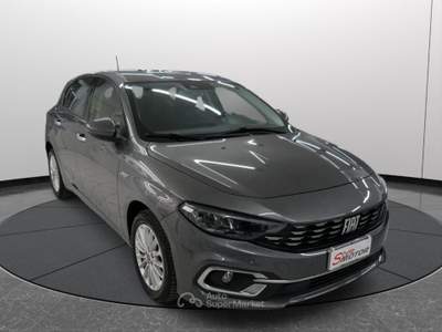 Fiat Tipo 1.6 Mjt S&S 5 porte Business Ufficiale Italia Cert Grigio usata Fano