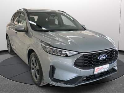 Ford Kuga 2.5 Full Hybrid FHEV 180 CV CVT 2WD ST-Line Grigio usata Fano