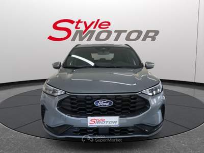 Ford Kuga 2.5 Full Hybrid FHEV 180 CV CVT 2WD ST-Line Grigio usata Fano