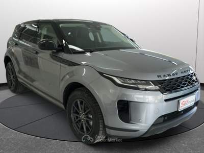 Land Rover Range Rover Evoque 1.5 I3 160 CV Auto R-Dynamic Uniprop. Certificato Grigio usata Fano