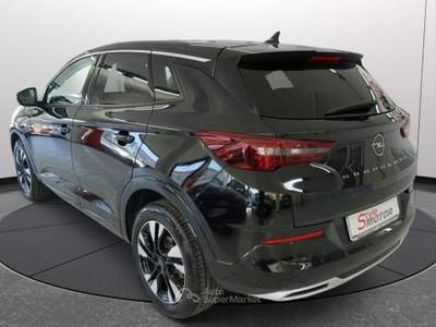 Opel Grandland 1.5 diesel Ecotec aut. AT8 Business Elegance Nero usata Fano
