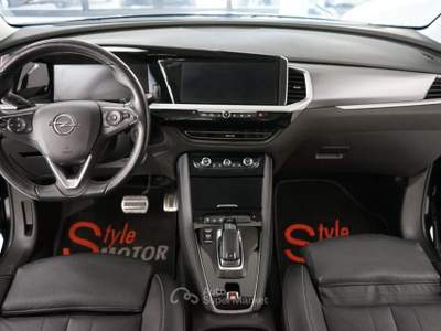 Opel Grandland 1.5 diesel Ecotec aut. AT8 Business Elegance Nero usata Fano