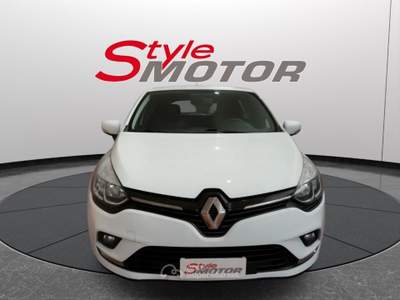 Renault Clio dCi 75 CV 5 porte Life Certificata Bianco usata Fano
