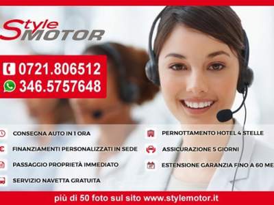 Alfa Romeo Giulia 2.9 T V6 Quadrifoglio MANUALE TIRATURA LIMITATA Nero usata Fano