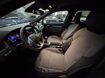 Renault Captur TCe 90 CV Techno Nero usata Altavilla Vicentina