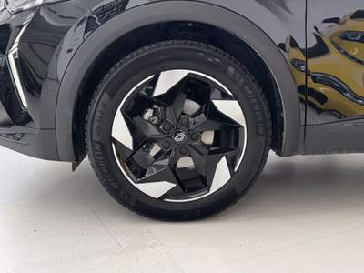 Renault Captur TCe 90 CV Techno Nero usata Altavilla Vicentina