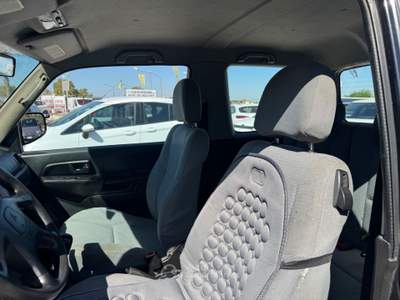 Mitsubishi Pajero Pinin 16V impianto GPL Nero usata Pomezia