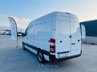 Mercedes-Benz Sprinter Mercedes Sprinter L2H2 311 CDI EURO 6 UniProprietario usata Concesio
