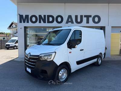 Renault Trucks Master 3T5 2.3dCi 135CV PC-TN Furgone Red Edition Bianco usata Rovigo