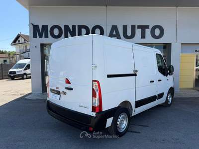 Renault Trucks Master 3T5 2.3dCi 135CV PC-TN Furgone Red Edition Bianco usata Rovigo