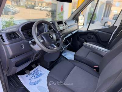 Renault Trucks Master 3T5 2.3dCi 135CV PC-TN Furgone Red Edition Bianco usata Rovigo