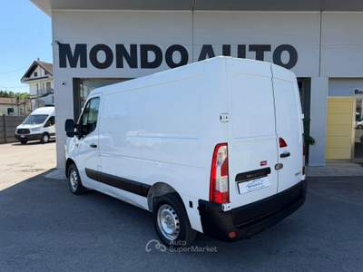 Renault Trucks Master 3T5 2.3dCi 135CV PC-TN Furgone Red Edition Bianco usata Rovigo