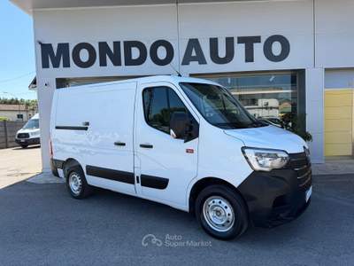 Renault Trucks Master 3T5 2.3dCi 135CV PC-TN Furgone Red Edition Bianco usata Rovigo