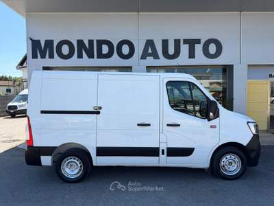 Renault Trucks Master 3T5 2.3dCi 135CV PC-TN Furgone Red Edition Bianco usata Rovigo