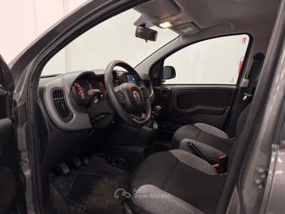 Fiat Panda Perfetta usata Cattolica