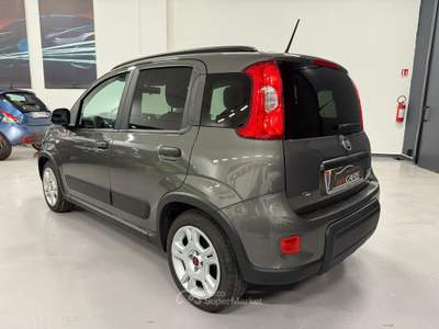 Fiat Panda Perfetta usata Cattolica
