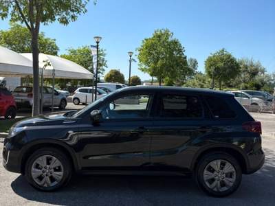 Suzuki Vitara 1.4h Top 2wd usata Roma
