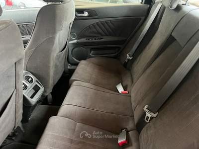 Alfa Romeo 159 TAGLIANDO APPENA ESEGUITO Beige usata Roma