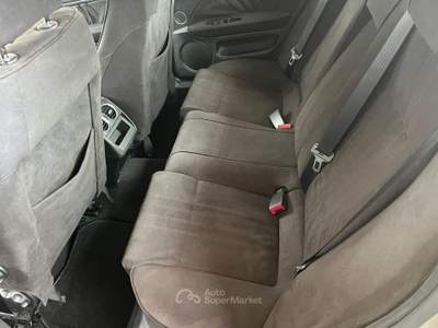 Alfa Romeo 159 TAGLIANDO APPENA ESEGUITO Beige usata Roma