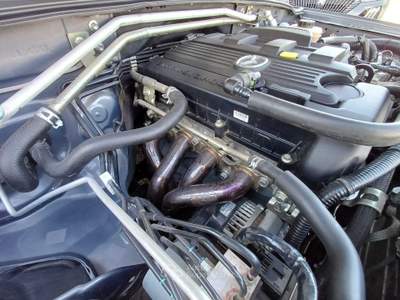 Mazda MX-5 VETTURA DA COLLEZIONE Grigio usata Modica