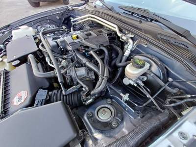Mazda MX-5 VETTURA DA COLLEZIONE Grigio usata Modica