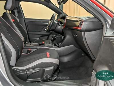 Opel Mokka Mokka II 2020 1.2 t Elegance s Grigio usata Torino