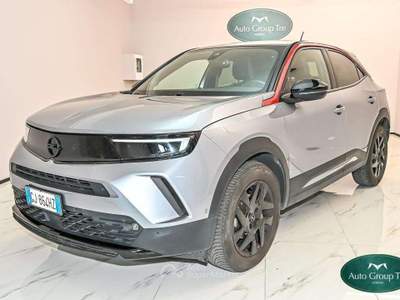 Opel Mokka Mokka II 2020 1.2 t Elegance s Grigio usata Torino