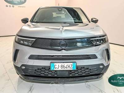 Opel Mokka Mokka II 2020 1.2 t Elegance s Grigio usata Torino