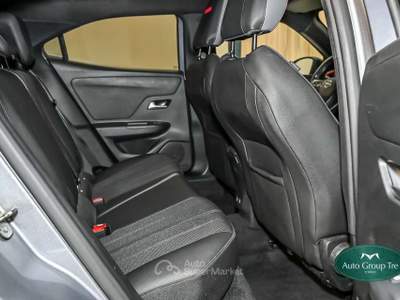 Opel Mokka Mokka II 2020 1.2 t Elegance s Grigio usata Torino