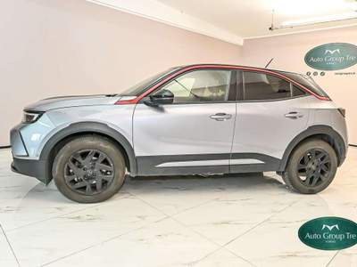 Opel Mokka Mokka II 2020 1.2 t Elegance s Grigio usata Torino