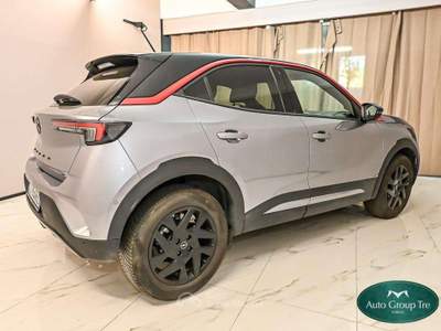 Opel Mokka Mokka II 2020 1.2 t Elegance s Grigio usata Torino