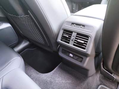 Audi Q5 SPB TDI 150 kW mHEV+ S tronic quattro line edition Nero usata Brusciano
