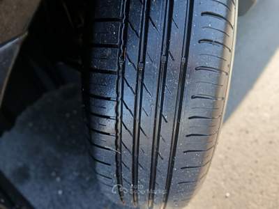 Mitsubishi Outlander 4x4 Nero usata SAMARATE