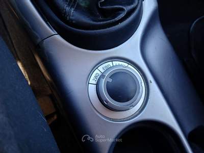 Mitsubishi Outlander 4x4 Nero usata SAMARATE