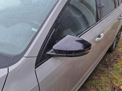 Skoda Octavia Ottime condizioni Tagliandi regolari, tenuta sempre in box Grigio usata Sona