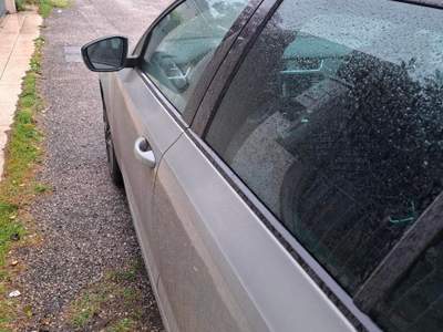 Skoda Octavia Ottime condizioni Tagliandi regolari, tenuta sempre in box Grigio usata Sona