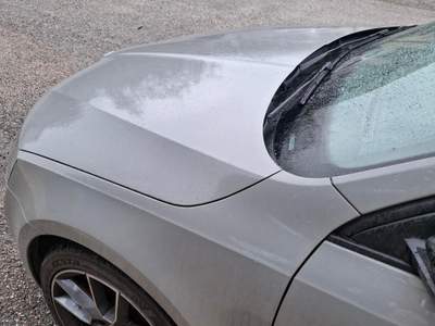 Skoda Octavia Ottime condizioni Tagliandi regolari, tenuta sempre in box Grigio usata Sona