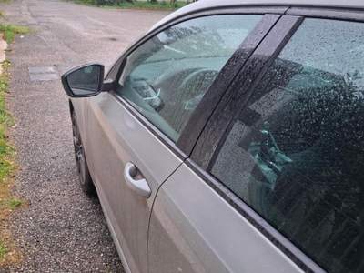Skoda Octavia Ottime condizioni Tagliandi regolari, tenuta sempre in box Grigio usata Sona