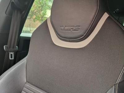 Skoda Octavia Ottime condizioni Tagliandi regolari, tenuta sempre in box Grigio usata Sona