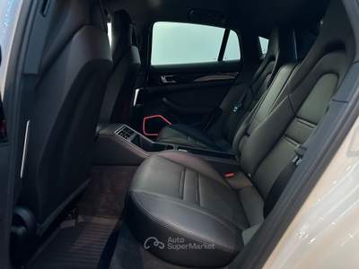 Porsche Panamera 2.9 4 E-Hybrid Bianco usata Prato