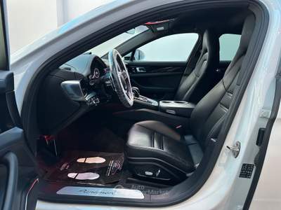 Porsche Panamera 2.9 4 E-Hybrid Bianco usata Prato