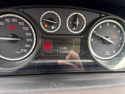 Lancia Ypsilon 85 CV 5 porte S&S Platinum Argento usata Calvi Risorta